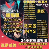 Бесстранный контракт Valant Malaysia Service VP Номер точки.