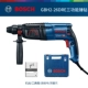 Bosch Electric Hammer GBH220 Tác động Khoan khoan pin makita