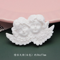 Для влюбленных, кремовый, белый