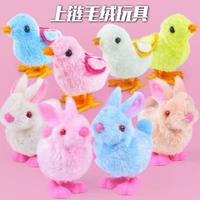 Цыпленка +4 курица +2 кролик [всего 7]