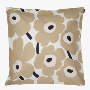 Spot Nordic Plant Printing Dyeing Marimekko такого же рисунка подушка подушка 45 \\ 45 см ядро