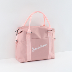 Дорожная сумка 短途行李包女手提包轻便大容量出门旅游收纳包轻便外出差行李包袋