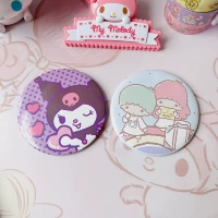 Куроми+Близнецы