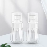 Прозрачная наклейка, 30 мл, 2 шт