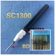SC1300+Box BD5010