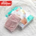 Đồng bộ siêu thị Die Anfen 100% cotton cũ giữa eo tam giác thoáng khí cộng với kích thước không dị ứng đồ lót nữ - Võ sĩ quyền Anh Võ sĩ quyền Anh