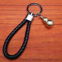 Маленькая тыква + веревка для ключей (купите одну, получите другую бесплатно, 2 штуки отправлены)