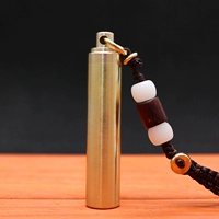 B медная банка + агатовая веревка (купите одну, получите другую бесплатно, 2 штуки отправлены)