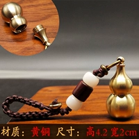 Большая тыква + агатовая веревка (купите одну, получите другую бесплатно, 2 штуки отправлены)