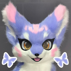 furry福瑞/兽装 猫科犬科fursuit兽头 兽装furry单头 成品现货福瑞cos狗头猫头