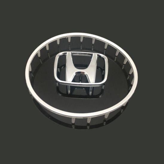 Áp dụng cho 05 06 07 08 Ổ đĩa lái Odyssey cũ trước nhãn dán logo hộp sau nhãn giữa tem xe oto đẹp biểu tượng xe hơi 