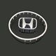 Áp dụng cho 05 06 07 08 Ổ đĩa lái Odyssey cũ trước nhãn dán logo hộp sau nhãn giữa tem xe oto đẹp biểu tượng xe hơi
