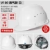 Mũ bảo hộ lao động 4 lớp siêu cứng chịu nhiệt độ cao nón bảo hộ siêu nhẹ bảo vệ đầu Mũ Bảo Hộ