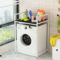 Одиночный слой (белая полка+доска)