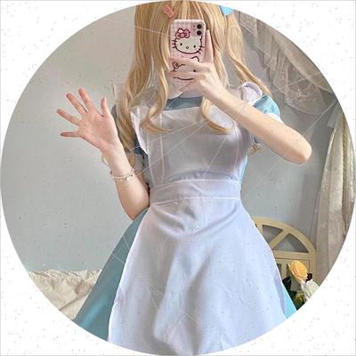 taobao agent Cute soft dress, halloween, cosplay, Lolita style