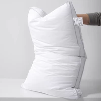 Sotyle Hotel Comfort Pillow-1200 грамм [2 установка] Мугуо