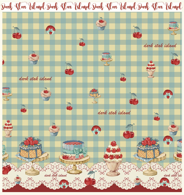 taobao agent Collection 2023 New Products Ancient Taste Fruit Shop Series Summary Page