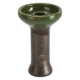 Oblako Ceramic Smoke Pot Green