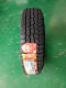 Lốp xe bán tải AT215/225/235/245/265/60/65/70/75R15R16R17r18R19 địa hình lốp xe ô tô 14 inch