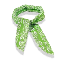 Японский зеленый рисунок