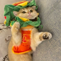 Meow Dang Lao Bake L (он рекомендуется составлять менее 40 фунтов)