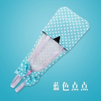 Синяя точка