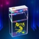262 Зарядка прозрачной сигаретной коробки Tiger и Tiger Prestige