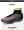 Giày bóng đá Mỹ trẻ em giày bóng đá cỡ nhỏ đào tạo giày bóng bầu dục giày bóng đá đại học - bóng bầu dục áo thun chơi bóng bầu dục