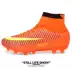 Giày bóng đá Mỹ trẻ em giày bóng đá cỡ nhỏ đào tạo giày bóng bầu dục giày bóng đá đại học - bóng bầu dục bóng bầu dục