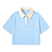 Светло-синий