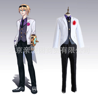 taobao agent Heroes, clothing, cosplay