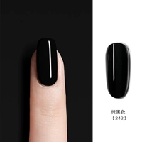 Чистый черный 242 12 мл