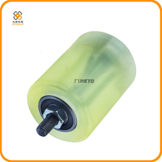 Оборудование для нанесения покрытия 自动往复机滚轮涂装配件升降轮静电粉末喷枪链条加油机升降机轮子