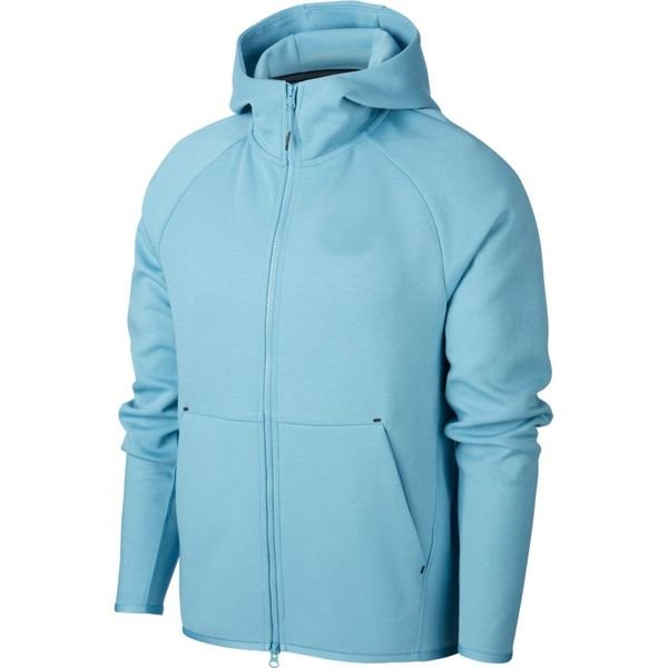 WathetTechfleecesportwear original male Athletic Wear Bodybuilding Jacket ventilation leisure time Hooded loose coat