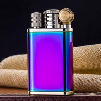 Двойной цвет леди [отправить три]