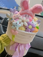 Карта подарочной сумки Star Kobe (Zhongtong)