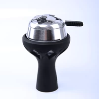 Дымный горшок+набор древесного угля (похожая на фольга)