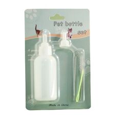 Рукав силиконовые ручки 91ad pet feeding