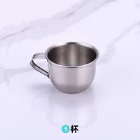 1 чайная чашка