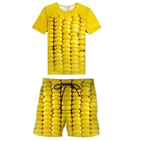 Кукурузный зерно