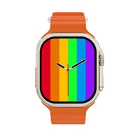 Оранжевый, материковый Китай