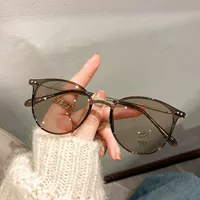 Мокко коричневый 【Изменить цвет чая]