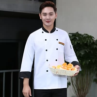 [Уважение] рукава бай-джиабао-длинных