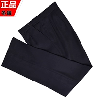 Зимние штаны