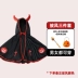 Halloween Áo Choàng Trẻ Em Trang Phục Cosplay Nhập Vai Áo Choàng Nữ Bé Ma Cà Rồng Quỷ Quần Áo gift halloween Trang phục haloween