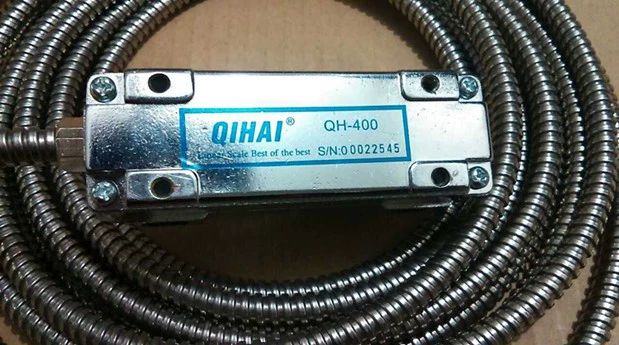 QIHAI QH400-1100/1200/1300/14001500mm máy phay, tiện và khoan thước điện tử Phụ tùng máy phay