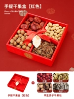 Красная практика-четвертая дворцовая сетка [сушеные