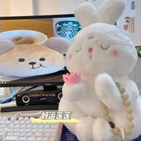 Кролик, 35см