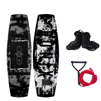 Специальное предложение набор 11 (хвостовая волновая пластина+фиксированное устройство+веревка)