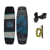 Специальное предложение набор 4 (хвостовая волновая пластина+фиксированное устройство+веревка)